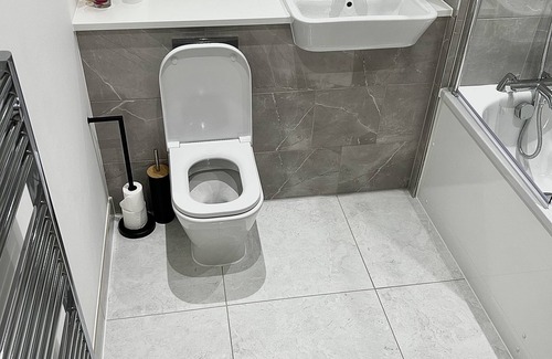 South Hornchurch Apartment | Fabulous One Bedroom Apartment Dagenham