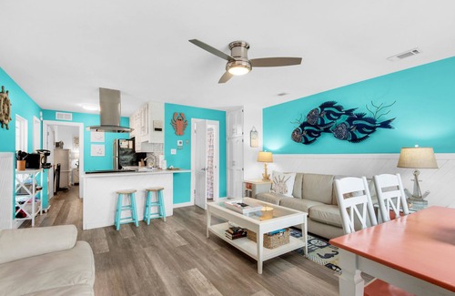 Miramar Beach Condo | ☀️Fabulous Outdoor Spaces-Great Location-200 Steps to the Beach☀️