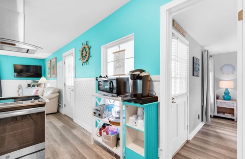 Miramar Beach Condo | ☀️Fabulous Outdoor Spaces-Great Location-200 Steps to the Beach☀️
