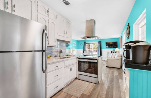 Miramar Beach Condo | ☀️Fabulous Outdoor Spaces-Great Location-200 Steps to the Beach☀️