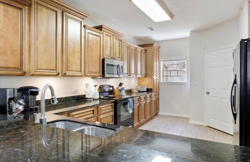 Indian Point Condo | Fabulous Spacious Condo! Lake Access and Boat Slip! Free Local Attraction Tickets!