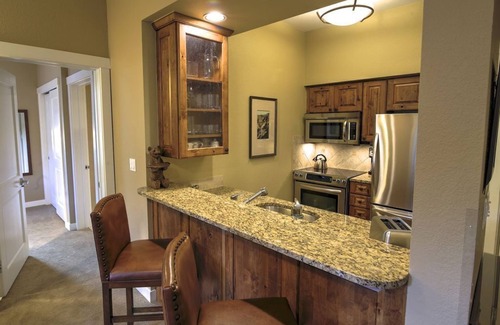 Beaver Creek Condo | FABULOUS THREE BEDROOM at the Hyatt Mountain Lodge