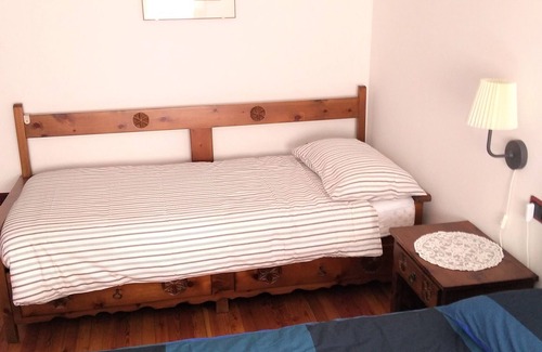 Cogne Apartment | Fabulous three-room apartment at the foot of the slopes