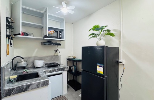 Poblacion District House | Fabulous townhome inside Bukid Amara in Davao City