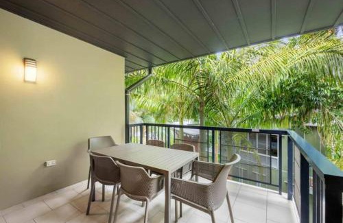 Noosa Heads Apartment | Fabulous Treetops 2 bedroom 7408