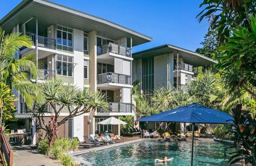 Noosa Heads Apartment | Fabulous Treetops 2 bedroom 7408