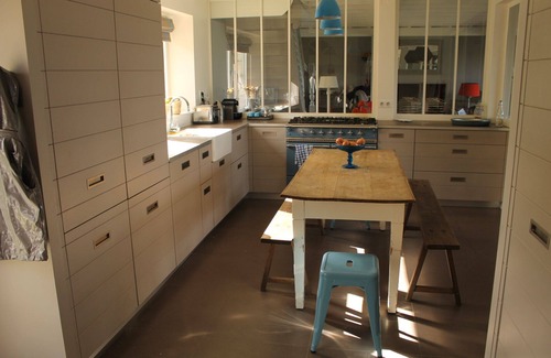 Saint-Cast-le-Guildo Villa | Fabulous Villa overlooking the sea, private escallier on a beach .