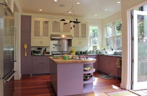 Dolores Heights House | FABULOUS VICTORIAN IN THE CASTRO