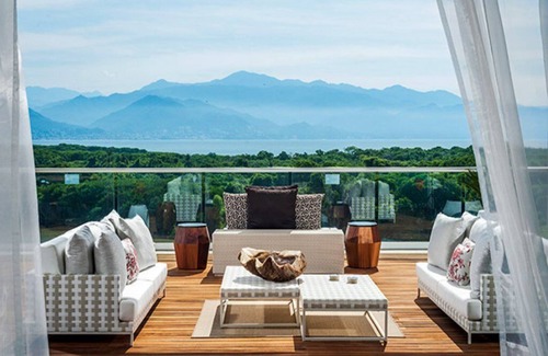 Nuevo Vallarta Villa | Fabulous Vidanta Grand Luxxe Golf & Spa Resort - 2 BR Master Suite