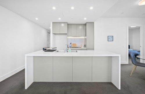 Sydney Olympic Park Apartment | Fabulous view apartment in Sydney Olympic Park