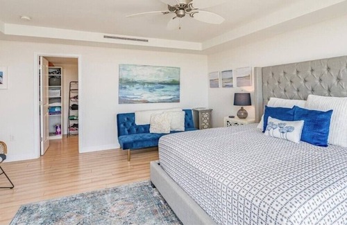Clearwater Beach Condo | Fabulous views and close to beach. Convenience and tranquility of Island Estates