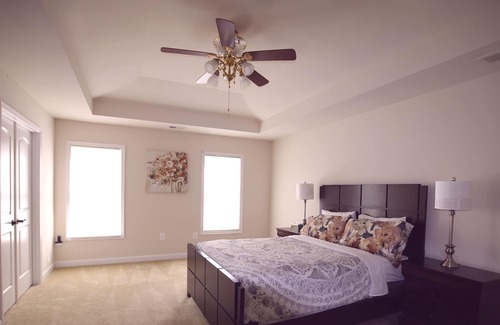 Springfield Villa | Fabulous Villa in Springfield VA