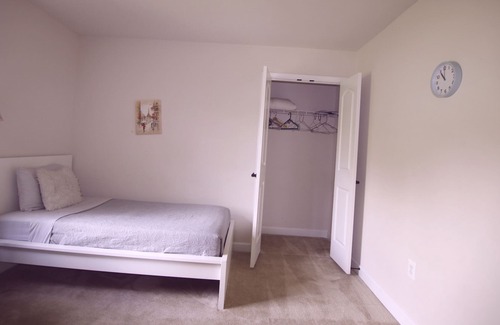 Springfield Villa | Fabulous Villa in Springfield VA