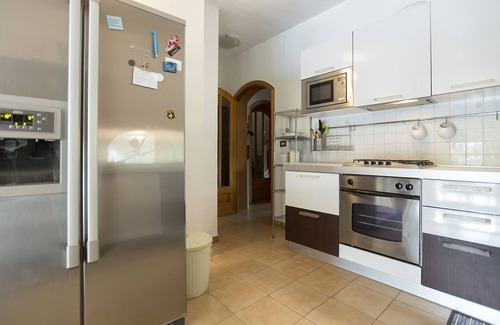 Alghero Villa | Fabulous Villa with Private Pool just 2km from the city and 2.5km from the beaches!