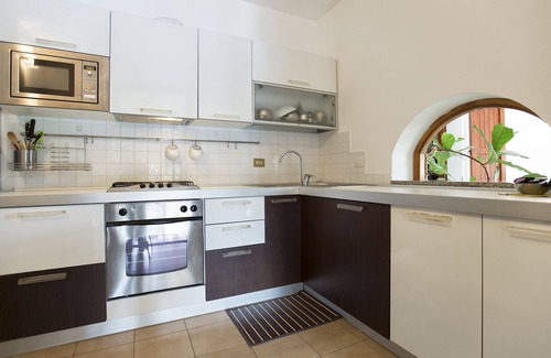 Alghero Villa | Fabulous Villa with Private Pool just 2km from the city and 2.5km from the beaches!