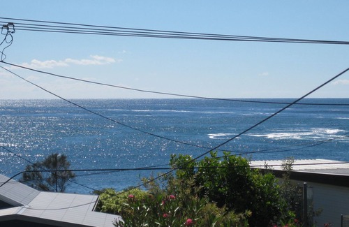 Malua Bay House | Fabulous water views and excellent reviews