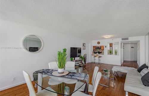 Downtown Miami Condo | Fabulous waterview in Miami/Grand