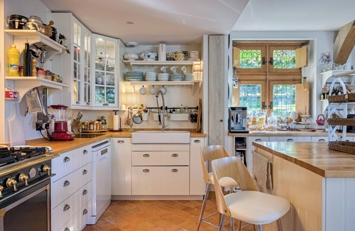 Honfleur House | FABULOUS XV CENTURY MANOIR AND GUEST HOUSE, ON THE BEACH !