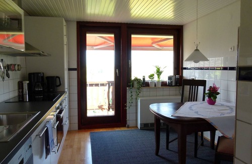 Twielenfleth Apartment | Fabys Ferienwohnung, Deutschland
