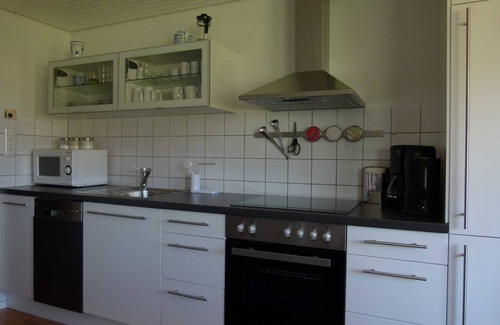 Twielenfleth Apartment | Fabys Ferienwohnung, Deutschland