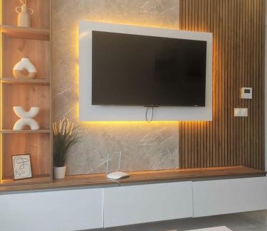 Tangier Apartment | Face à la cité sportive