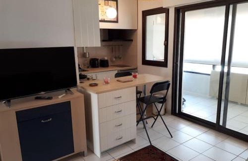 Capbreton Apartment | FACE à LA PLAGE CENTRALE POUR CET AGRÉABLE T2