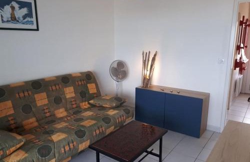 Capbreton Apartment | FACE à LA PLAGE CENTRALE POUR CET AGRÉABLE T2