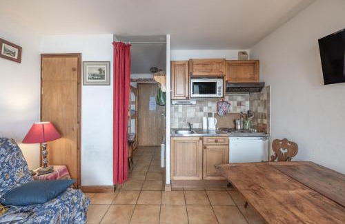 Cordon Ski Chalet | Face au Mont Blanc, plein sud