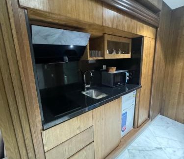 Tangier Apartment | Facelift sweet