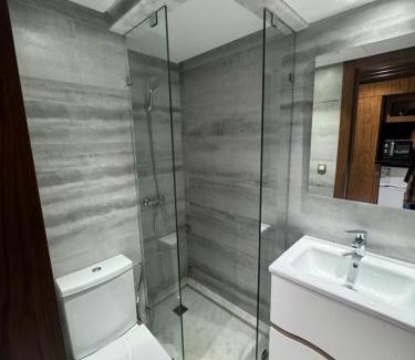 Tangier Apartment | Facelift sweet