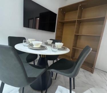 Tangier Apartment | Facelift sweet