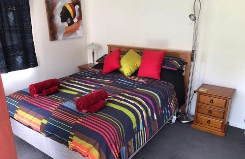 Clyde Apartment | Fache Cottage