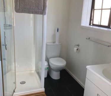 Clyde Apartment | Fache Cottage