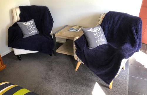 Clyde Apartment | Fache Cottage