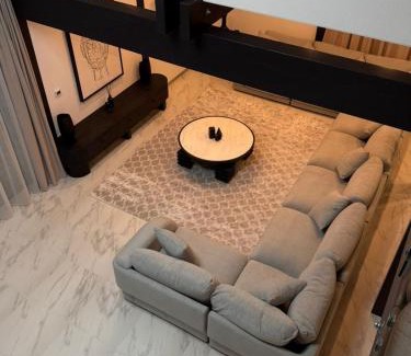 Schuchinsk House | Fachwerk Borovoe