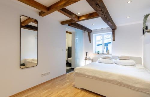 Hattingen Hotel | Fachwerk Boutique-Hotel 4
