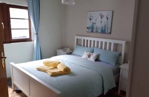 Karden Apartment | Fachwerk-Romantik 2 an der Mosel