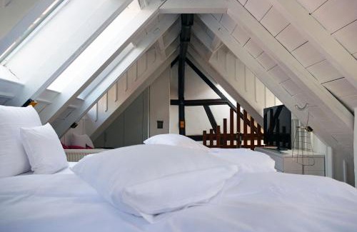 Speyer Apartment | Fachwerkhaus Maximilian