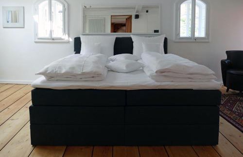 Speyer Apartment | Fachwerkhaus Maximilian