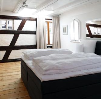Speyer Apartment | Fachwerkhaus Maximilian