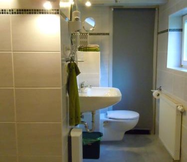 Quedlinburg Apartment | Fachwerkhotel - Ferienhäuser Vorhof zur Hölle