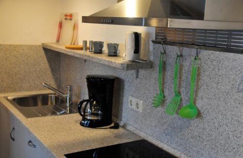 Quedlinburg Apartment | Fachwerkhotel - Ferienhäuser Vorhof zur Hölle
