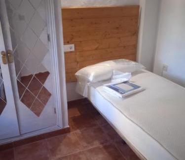 Facinas Apartment | Facinas Iris