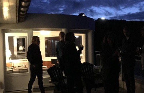 Audinghen Apartment | Facing sea, Cap Gris Nez apartment for 6 people.
