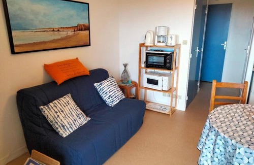 Penestin Apartment | FACING THE OCEAN