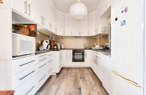 Prefailles House | Facing the ocean, lovely spacious house for 6