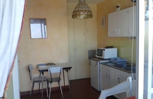 Larmor-Plage Apartment | Facing the sea/beach - panoramic view - Studio 45 sqm with spacious terrace