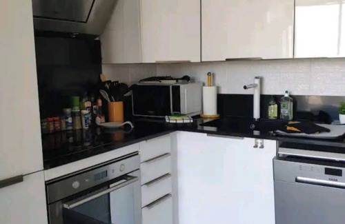 Le Grau-Du-Roi Apartment | Facing the sea, direct beach, terrace, air conditioning, wifi, parking