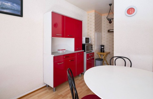 Intra Muros Apartment | Facing the sea, the atmosphere of a privateer city, Gite, cocooning at will