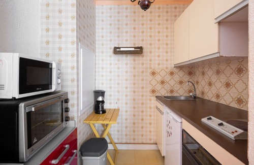 Intra Muros Apartment | Facing the sea, the atmosphere of a privateer city, Gite, cocooning at will